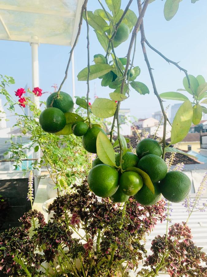 Nana Homestay & Villa Huế Kültér fotó
