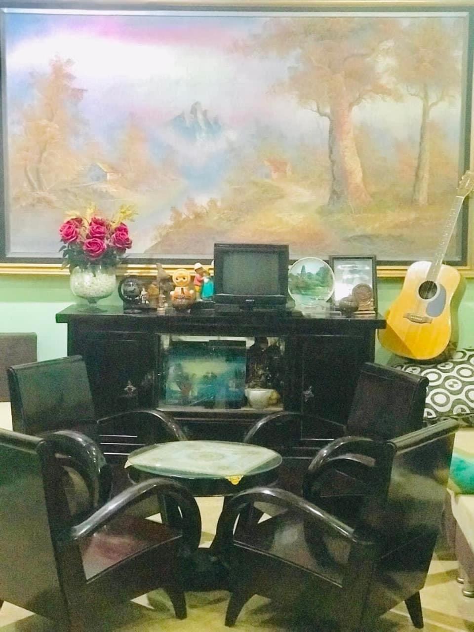 Nana Homestay & Villa Huế Kültér fotó
